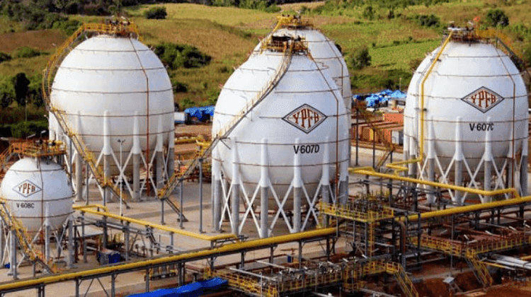 Fotografía de ¿Bolivia se quedará sin reservas de gas? Expertos advierten un escenario crítico hacia 2028