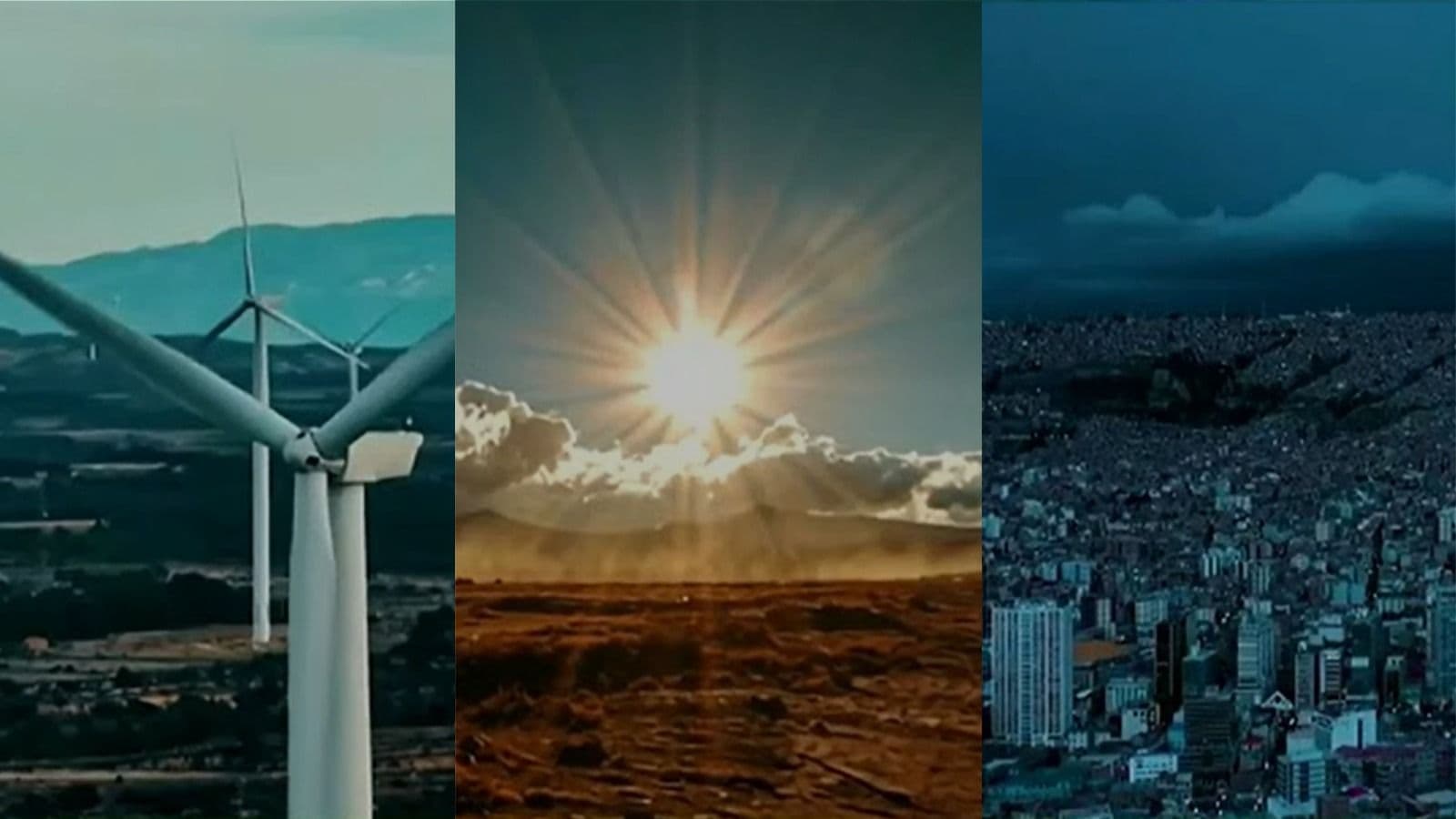 Fotografía de Crisis energética: cbhe advierte riesgos y plantea salidas de emergencia
