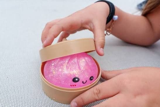 Fotografía de Dumpling Squishy: el juguete que se viraliza en Bolivia mientras otros países lo restringen