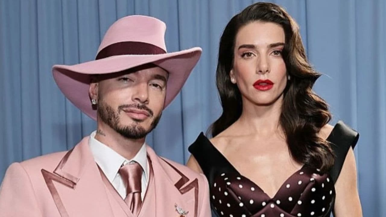 Fotografía de Valentina Ferrer y J Balvin se separan: la modelo confirmó el fin de su relación