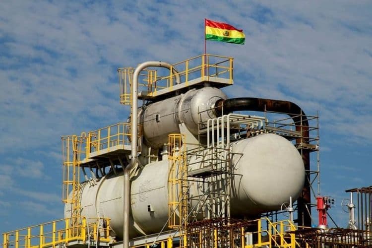 DS 5701: refinerías podrán importar petróleo de forma independiente