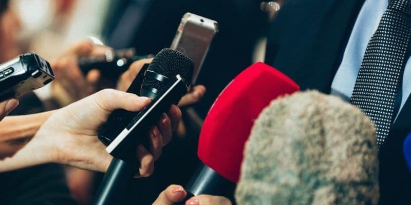 Fotografía de Diputado Terrazas anuncia proyecto de ley para seguro de vida de periodistas tras hechos de violencia