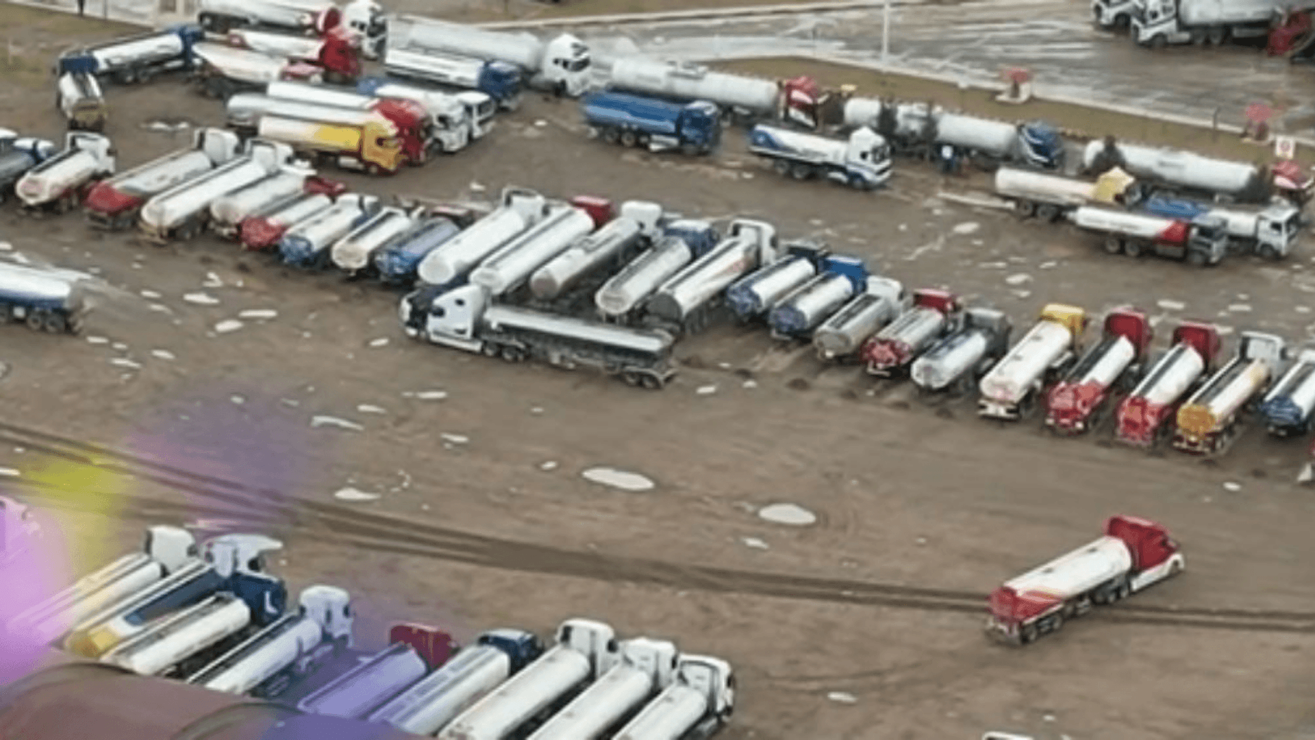 Fotografía de ¿Finalmente Gasolina de calidad en Bolivia? Esto es lo que está pasando con el combustible