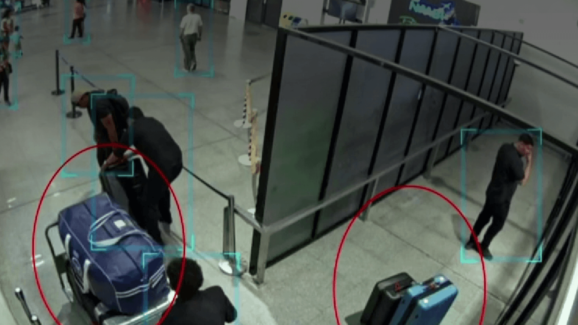 Fotografía de Caso maletas: investigan uso de pasaporte diplomático