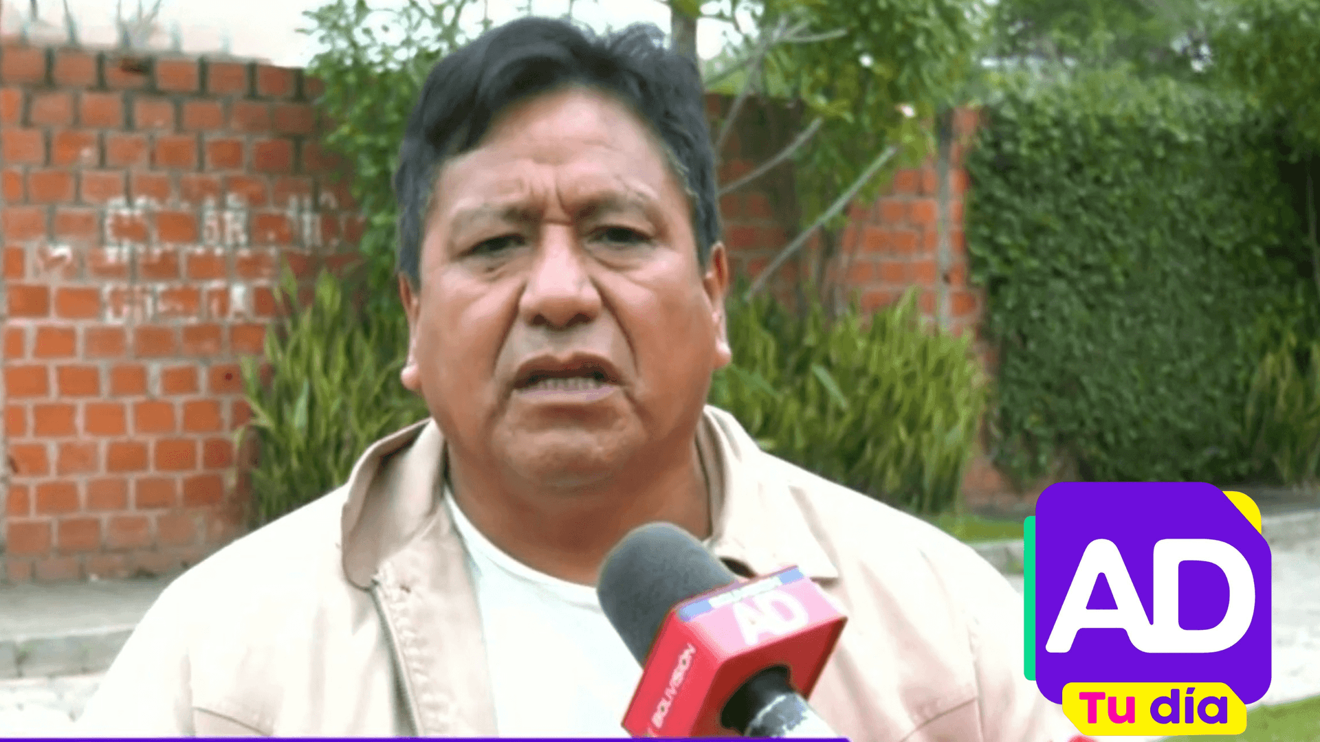 Fotografía de Transporte pesado en Santa Cruz denuncia crisis por falta de diésel y advierte posibles medidas de presión