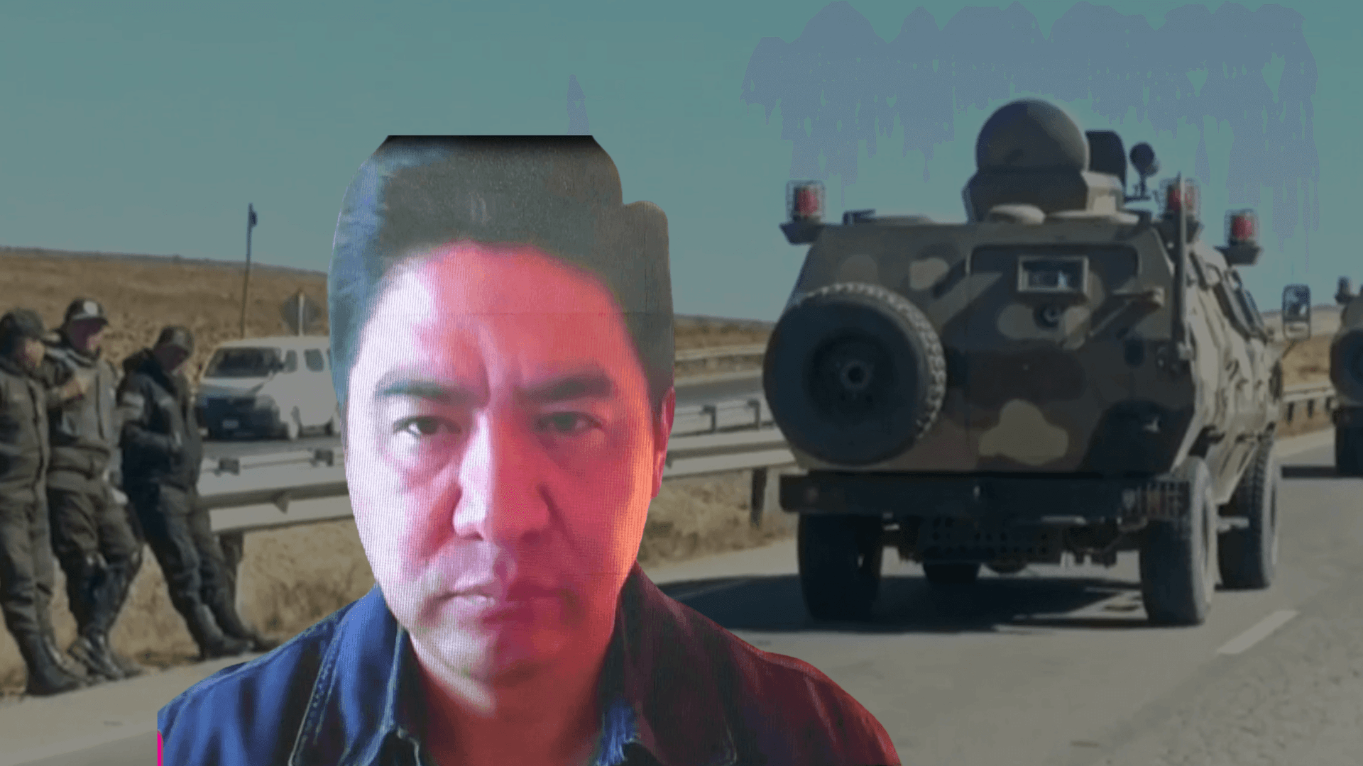 Fotografía de ¿Qué pasará con el Estado de Excepción? Ya pasaron dos meses y vuelven las amenazas
