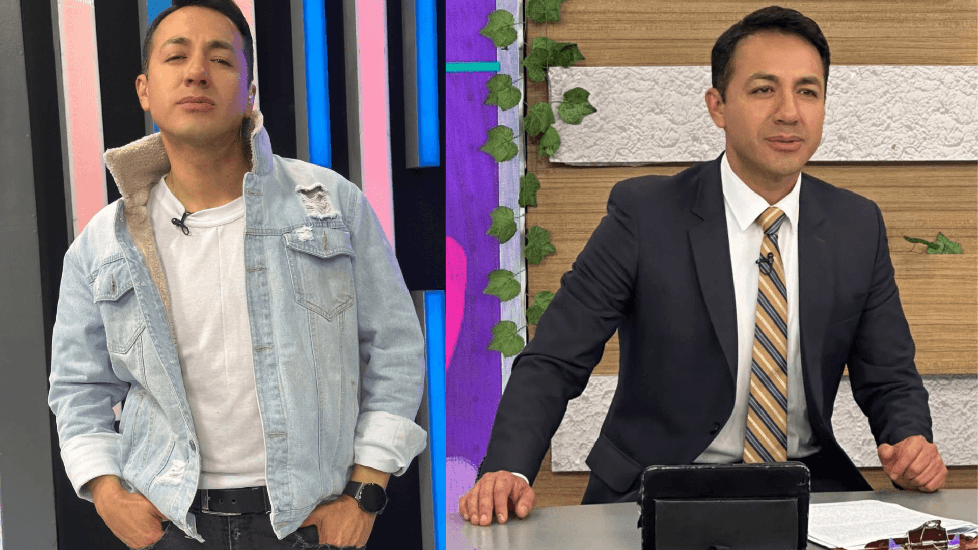 Fotografía de La faceta de Gerardo que nunca habías visto