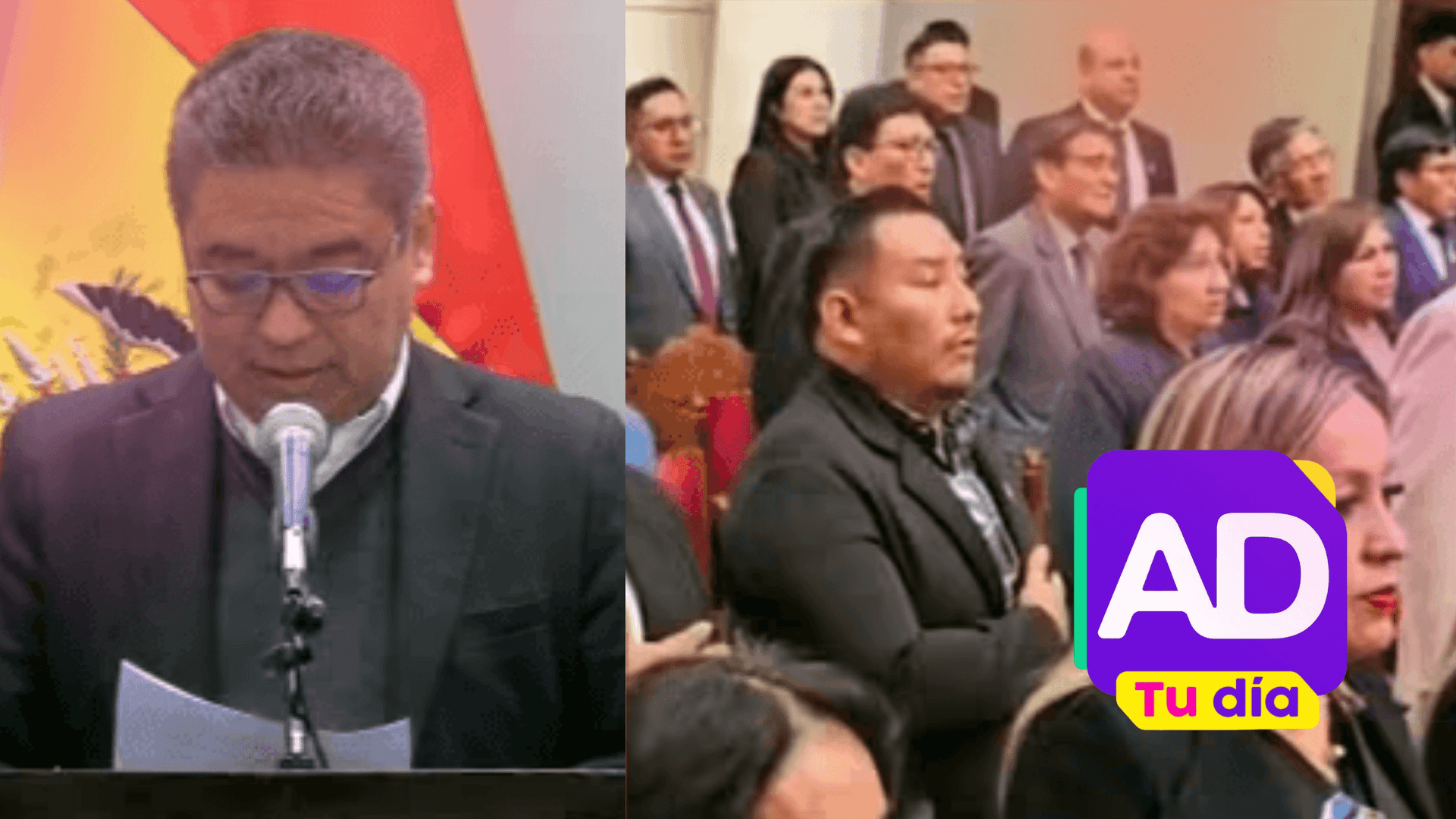 Fotografía de El Órgano Judicial da un ultimátum al Gobierno y advierte con un paro histórico