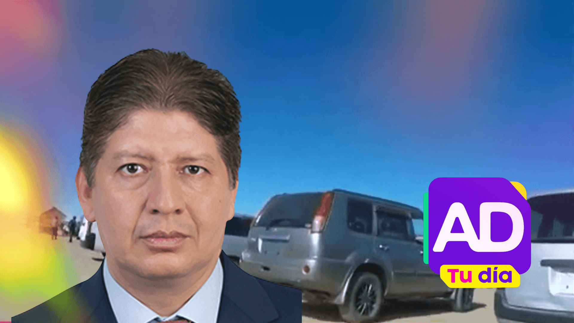 Fotografía de Proyecto para nacionalizar autos indocumentados abre un nuevo debate en Bolivia