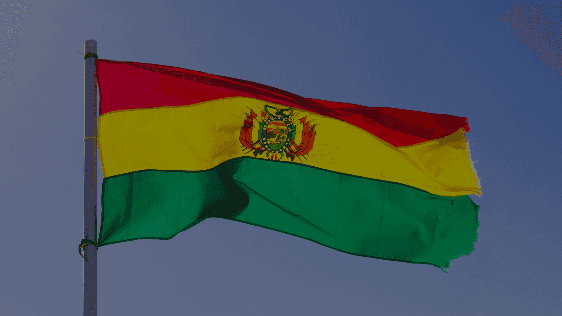 Fotografía de ¡La tricolor volvió a ondear en el Kilómetro 0! Así se vivió el Día de la Bandera