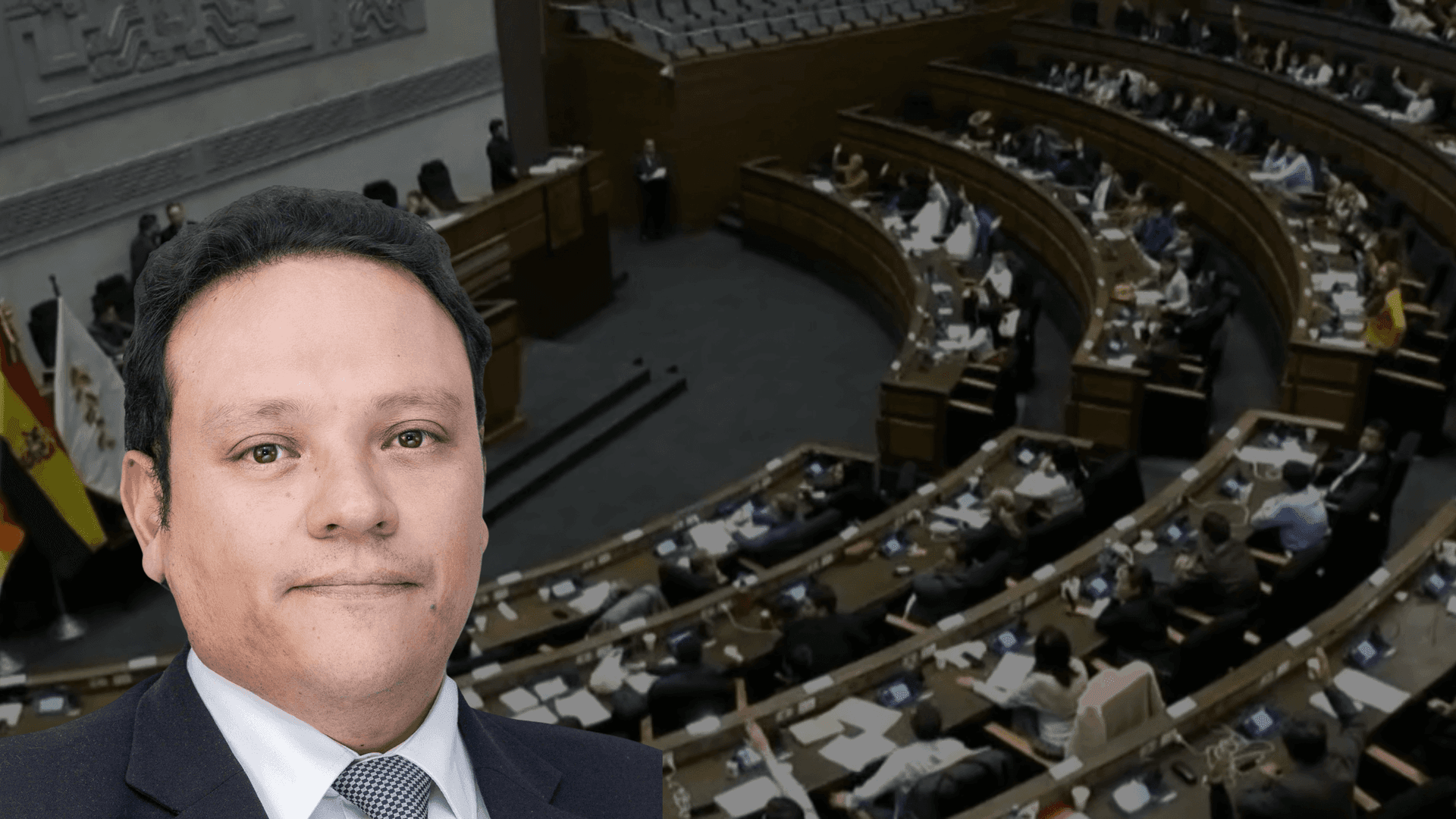 Fotografía de LIBRE plantea reformar 111 artículos de la Constitución: buscan mayor seguridad jurídica