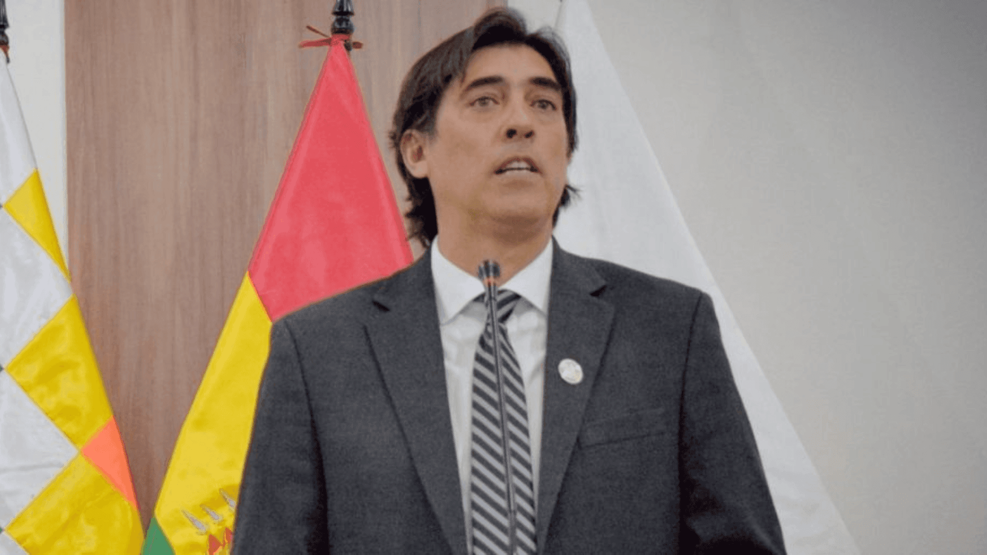 Fotografía de Gobierno ve innecesarias las movilizaciones del transporte