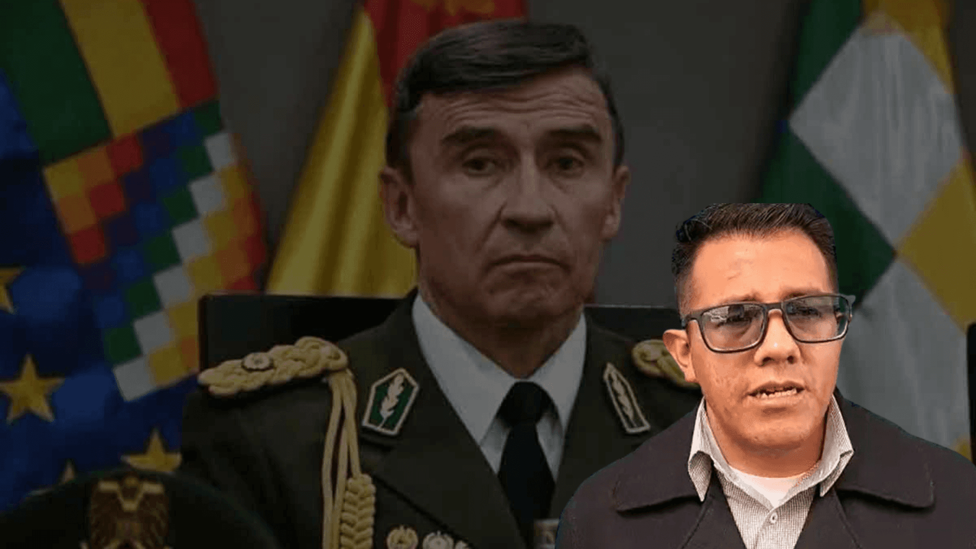 Fotografía de Abogado de Sokol cuestiona su salida de la Policía: “Es una victoria de corruptos y narcotraficantes”