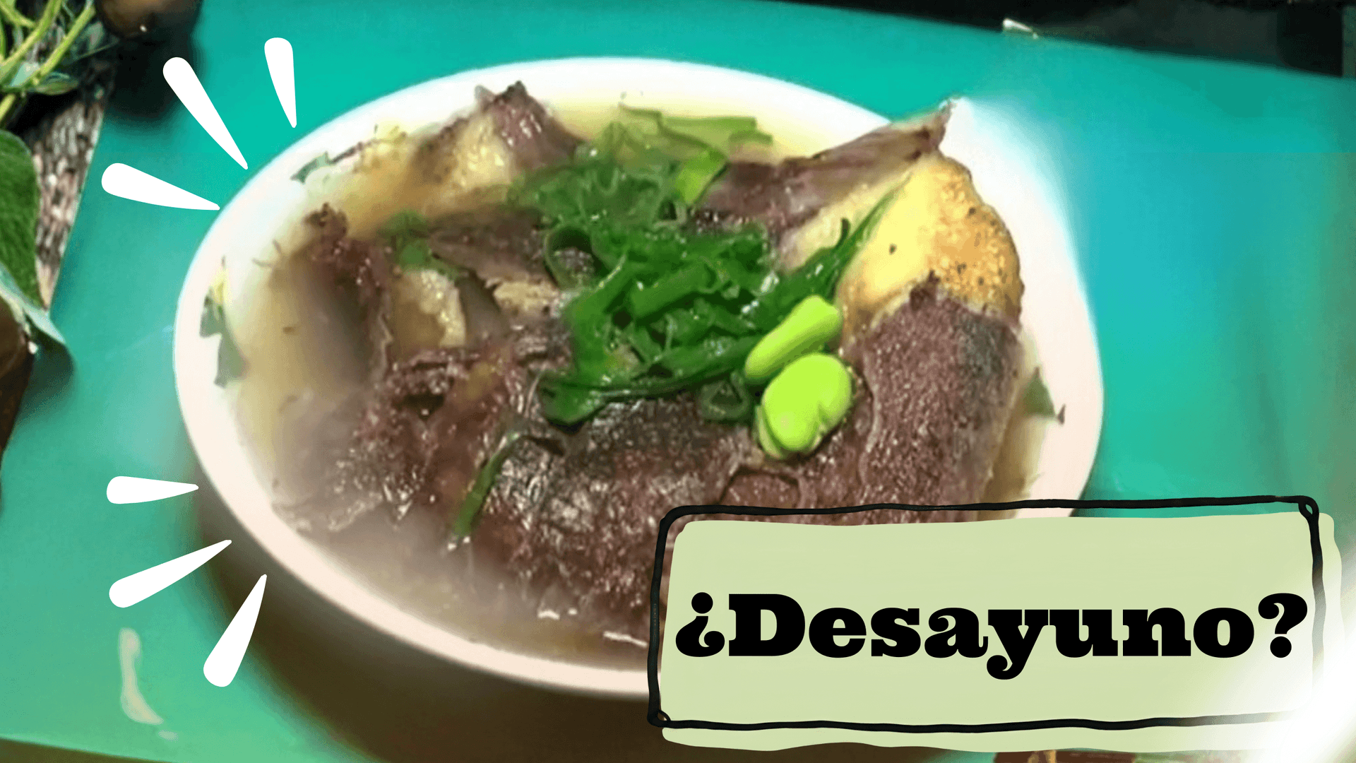 Fotografía de ¿Desayunar un silpancho? En Cochabamba esto es completamente normal