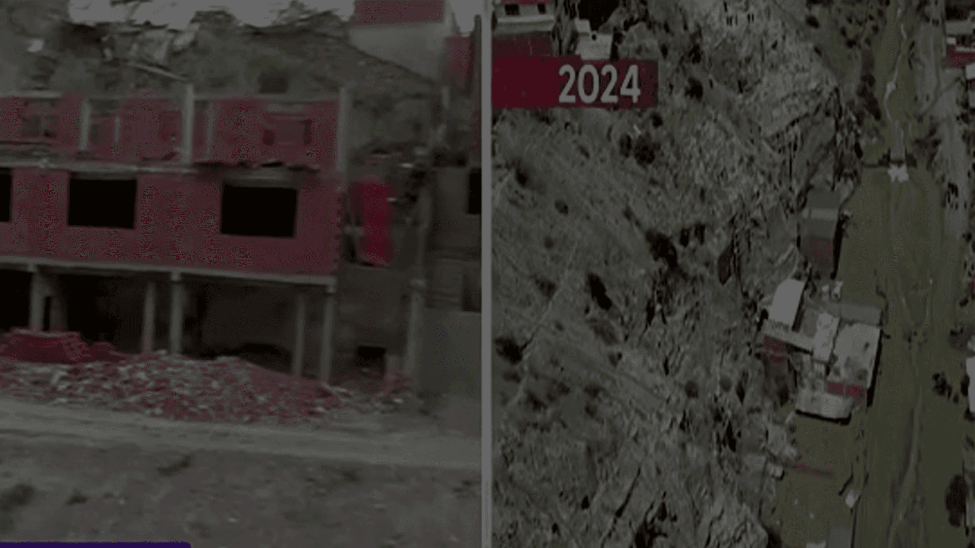 Fotografía de ¿Nuevamente sobre terreno riesgoso?