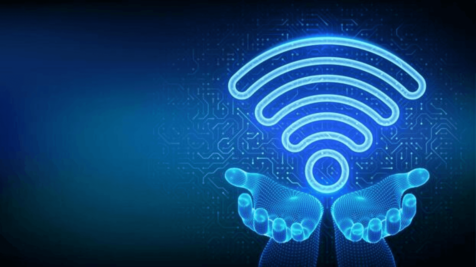 Fotografía de Lo que pasa en casa: ¿tu WiFi está lento o fue hackeado?