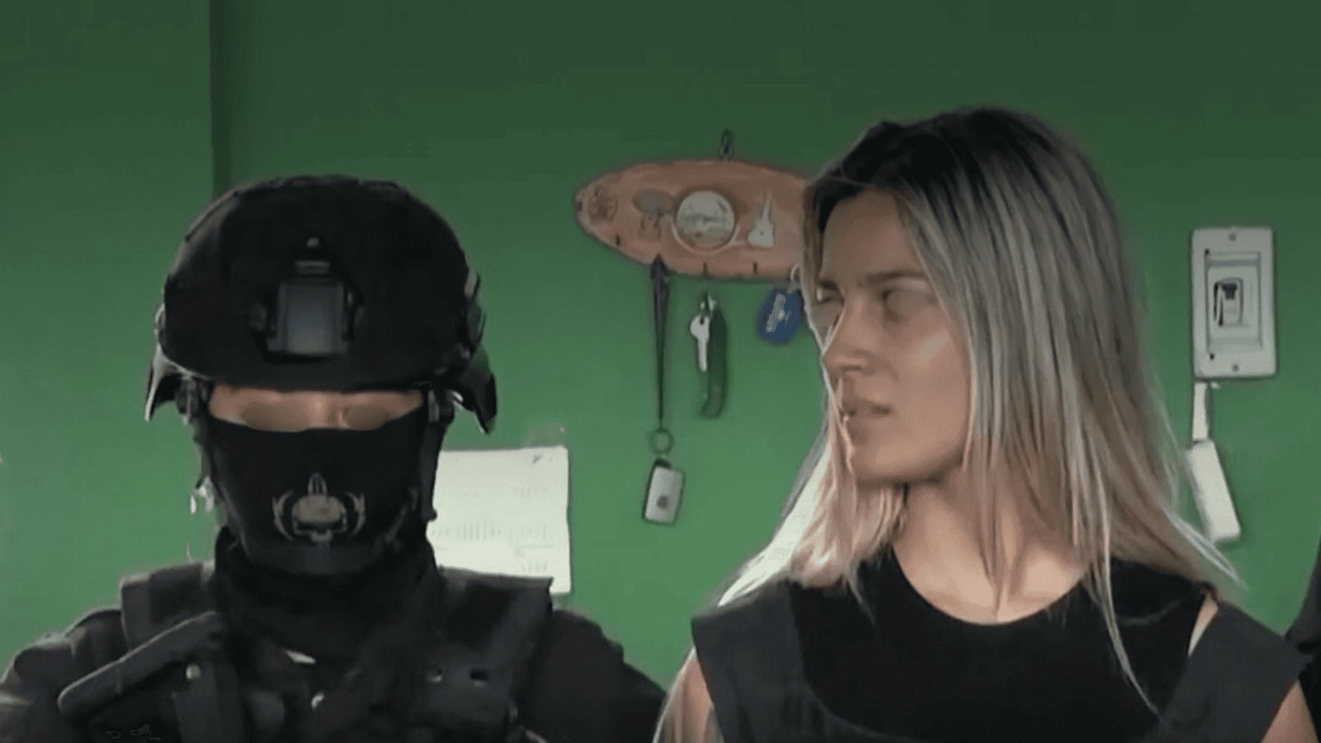 Fotografía de Tatiana Marset dejará Palmasola: ¿qué determinó la justicia?