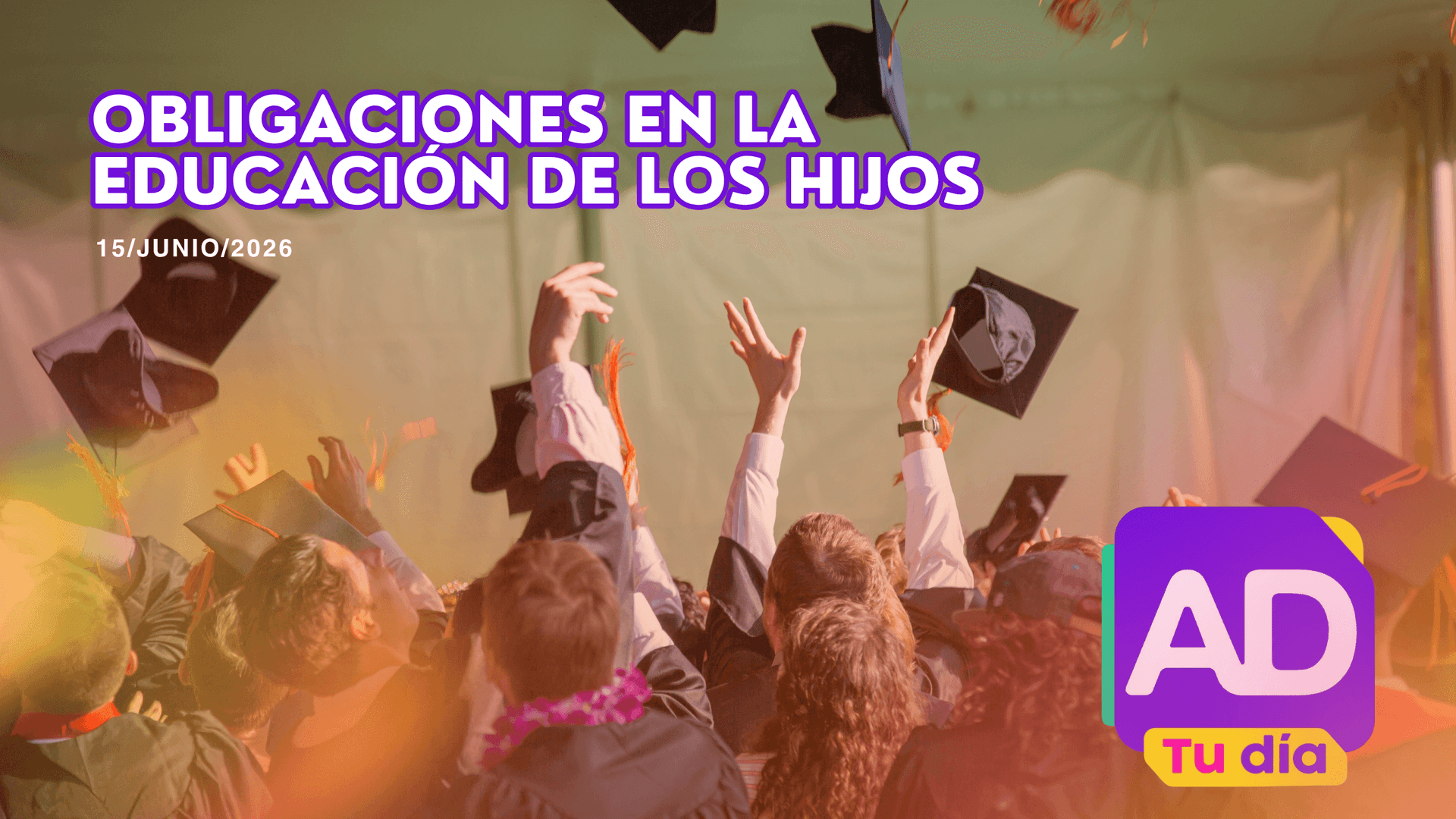 Fotografía de ¿Se pueden solicitar horas extras para apoyar la educación de los hijos? Un especialista explica los alcances legales