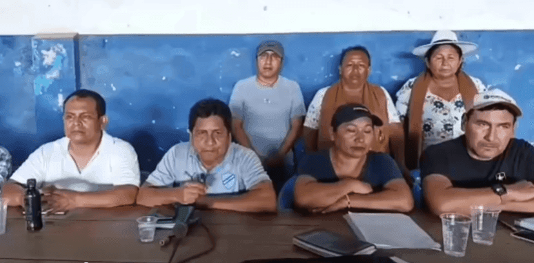 Fotografía de San Julián anuncia bloqueo de 24 horas contra el Decreto Supremo 5676 por el precio del diésel