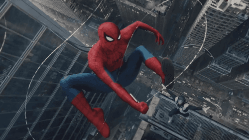 “Spider-Man: Brand New Day” se convierte en la tercera película más taquillera de la historia