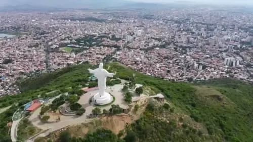 Cochabamba celebra 216 años de su gesta libertaria con actos protocolares