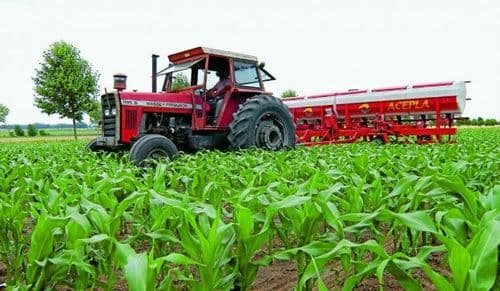 Gobierno autorizó la venta de hasta 2.500 litros de diésel mensuales para pequeños productores agropecuario
