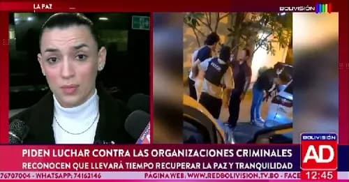 Asambleístas piden luchar