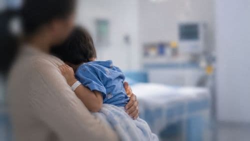 Herpangina en Potosí: reportan 60 casos y alertan sobre los riesgos en niños