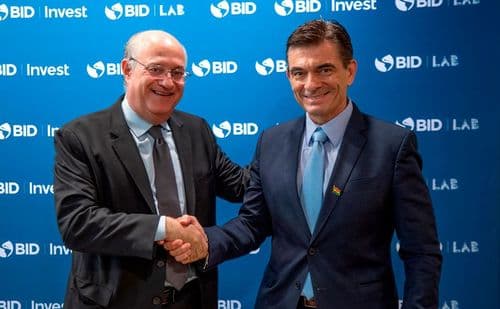 BID aprobó financiamiento de $us 204,2 millones para fortalecer el sistema eléctrico en Pando y Beni