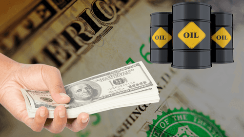 El BCB frena la compra de dólares y el Gobierno autoriza la importación libre de petróleo crudo
