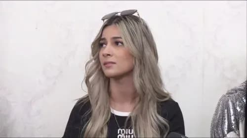 Ordenan capturar a Tatiana Marset