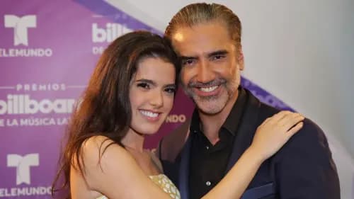 hija de alejandro fernandez