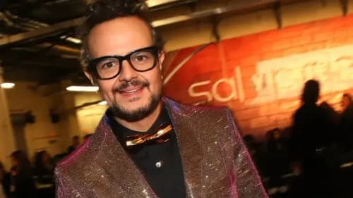 Niega diagnostico psicológico