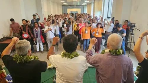 Sectores afines a Evo Morales alistan movilizaciones y medidas de presión