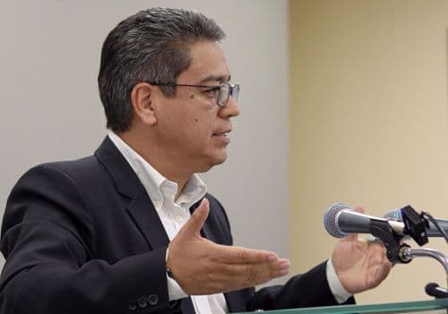 Gobierno afirma que no protegerá a autoridades observadas tras la revocatoria de visas de EE. UU.