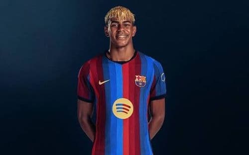 Lamine Yamal defiende su candidatura al Balón de Oro: “Soy diferente”
