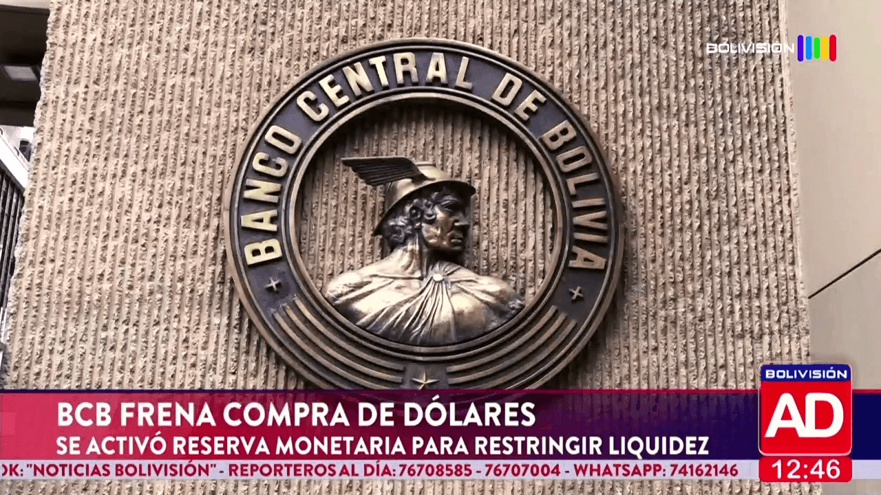 Fotografía de El dólar volvió a subir y llegó a Bs 12,60