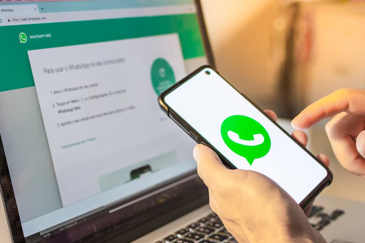 Fotografía de WhatsApp lanza nuevas funciones: ya puedes usarlo sin celular